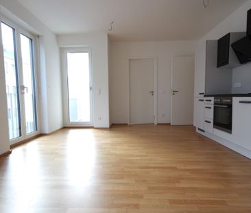 I Top 2-RW im Neubau I Parkett I Balkon I Dusche I - Foto 1