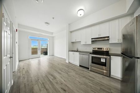 For Lease - 200 Lagerfeld Drive Unit# 1108, Brampton, Ontario - Photo 4