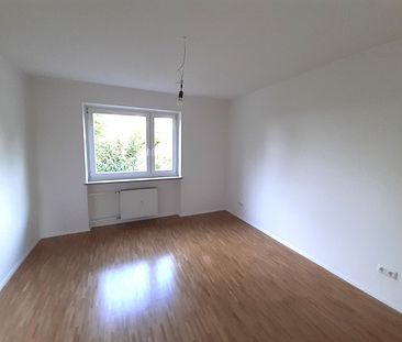 Modernisierte 2 1/2-Zimmerwohnung mit Balkon Augsburg Hochzoll-Nord zu vermieten - Foto 3