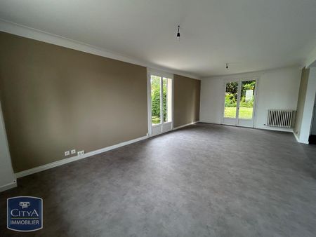 Location Maison 5 pièces 117m² ROQUEFORT 47310 - Photo 3