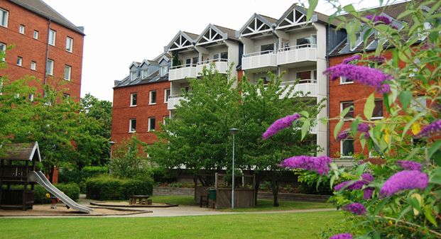 Fjelievägen 11A, Lund Centrum - Photo 1