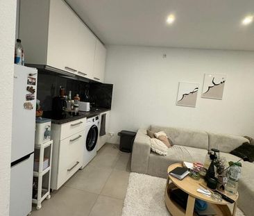 TOP Lage! moderne Wohnung in Raunheim! - Photo 5