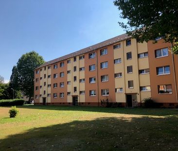 Schöne, gemütliche 2-Zimmer-Wohnung in Herne Bickern - Foto 1