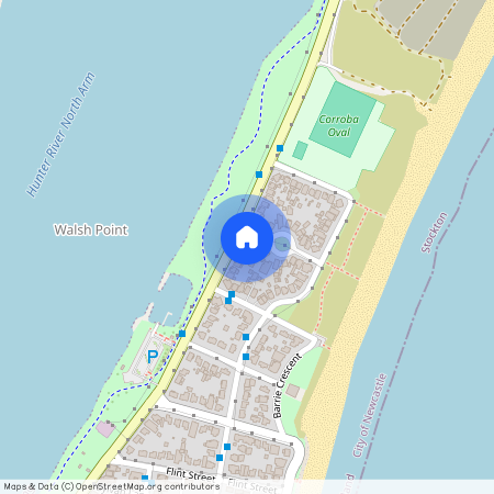 280 Fullerton Street, NSW 2295, Stockton