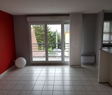 Location Appartement 3 pièces 59m² LENS 62300 - Photo 2