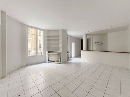 Rental Apartment Paris 12th Quinze-Vingts - Photo 3