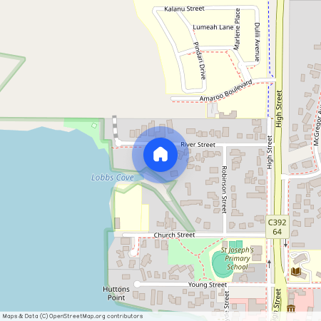 19 River Street, Vic 3608, Nagambie