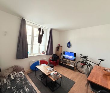 Location Appartement 2 pièces 30m² - Photo 1