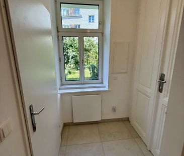 Komfortabler Erstbezug nach Sanierung: 1,5-Zimmer-Wohnung im EG in ... - Photo 5