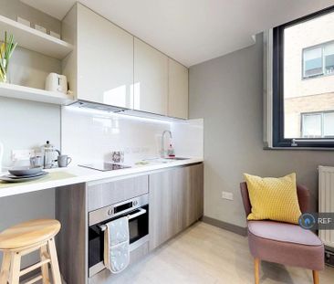 Studio to rent - Photo 3