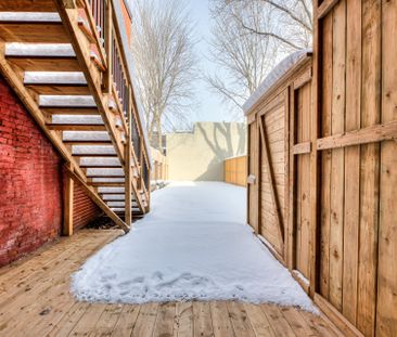 1601 Rue Panet - Photo 1
