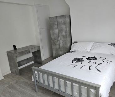 Room in a Shared Flat, Meyrick House, E14 - Photo 5