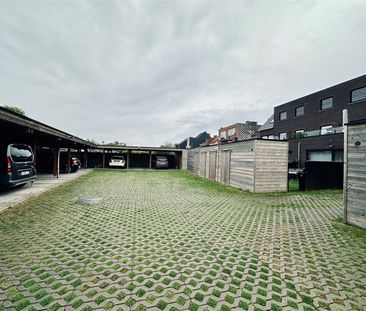 Recet appartement met zuidgericht terras - Photo 3