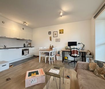 Studio - à louer - Foto 1