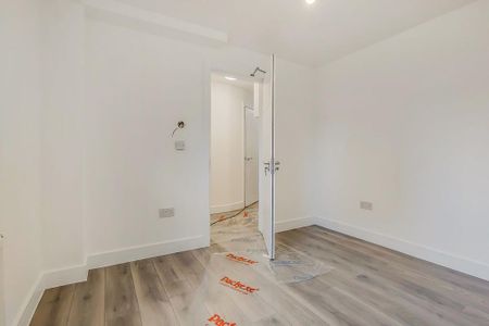 1 bedroom house of multiple occupation to rent - Photo 2