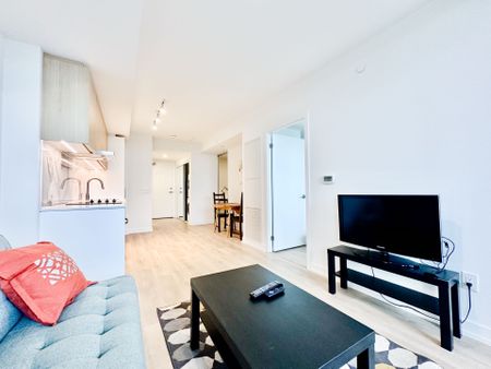 For Lease - 1100 Sheppard Avenue Unit# 516, Toronto, Ontario - Photo 2