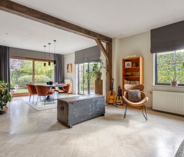 Comfortabele villa met 5 slaapkamers in doodlopende straat - Photo 3