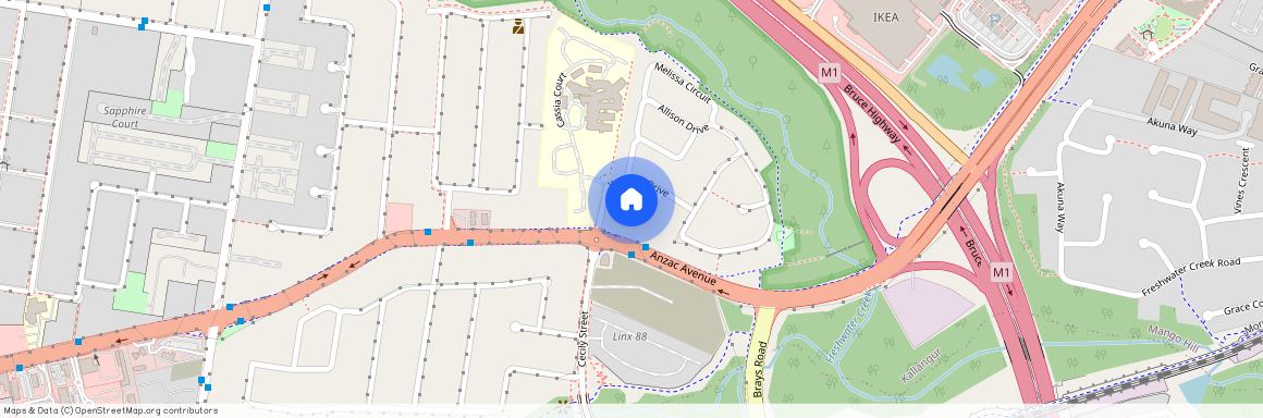 6 Waratah Court, Qld 4503, Kallangur