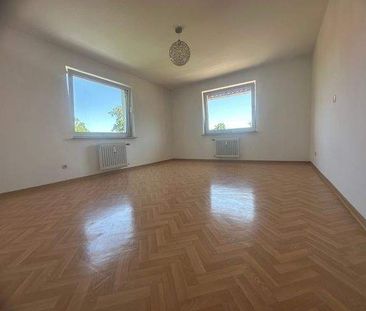 Schöne 3 Zimmer im 1.OG - Rosdorf / Obernjesa - Photo 2