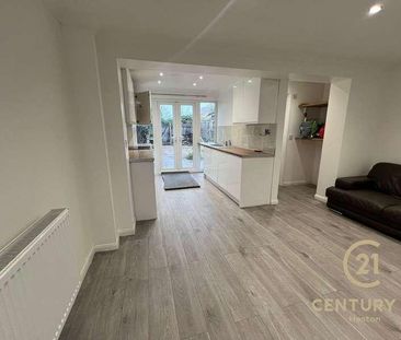 Sutton Hall Road, Hounslow, TW5 - Photo 3