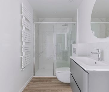 Piso de alquiler en Balmes, Sant Gervasi i la Bonanova - Photo 3