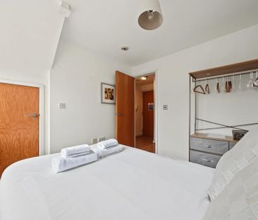 1 bedroom flat to rent - Photo 3
