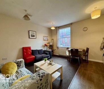 1 bedroom in a flat share to rent - Photo 6