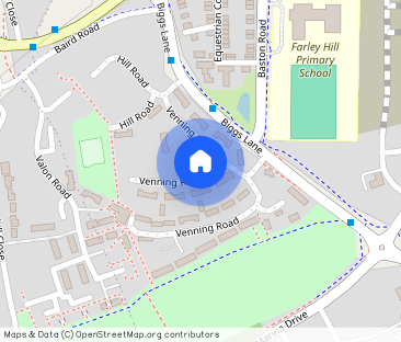 Venning Road, Arborfield, Reading, RG2 - Photo 1