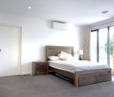 Contemporary Living With Multiple Living Zones! - Photo 6