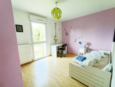 Maison La Chapelle Sur Erdre 130.24 m2 - Photo 5