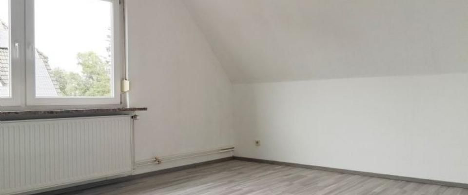 Helle 2 Zimmer Wohnung mit separatem Eingang in Oldendorf - Foto 1