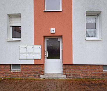Gemütliche 1-Raum-Wohnung in Ammendorf - Foto 1