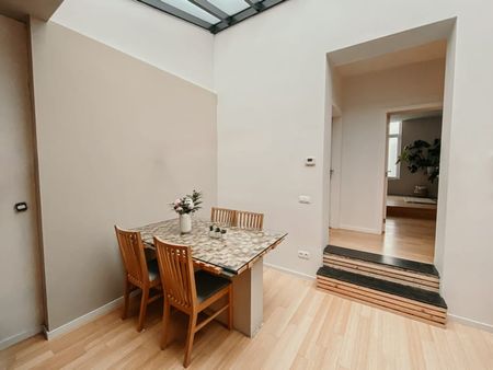 Appartement te huur - Foto 4