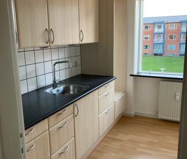 Højbro, 22. 1. Tv., 7900, Nykøbing Mors - Foto 1