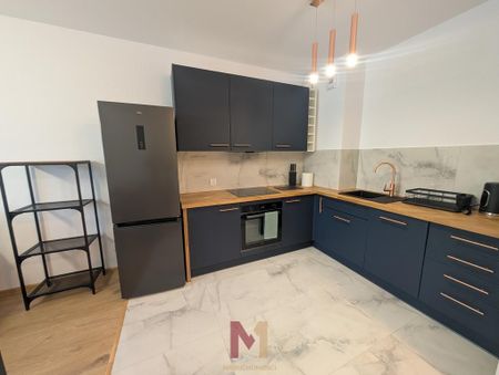 Mieszkanie na wynajem, Gorzów Wlkp., Os. Europejskie - Zdjęcie 4