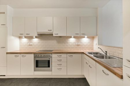 Appartement te huur in Heist-Aan-Zee met 2 slaapkamers - Photo 5