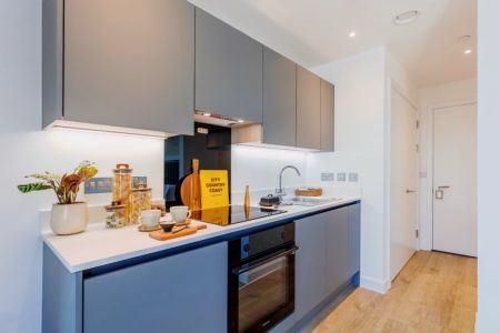 Studio (Type A) - Photo 2