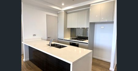 Nearly New three bedrooms apartment for leasing - Photo 5