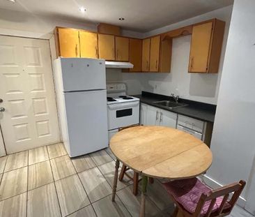 1 1/2 à aire ouverte - 755$ tout inclus - Photo 3