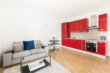 1 bedroom apartment to rent - Photo 4