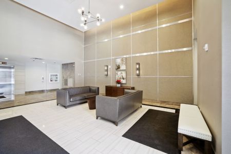 For Lease - 2486 Old Bronte Road Unit# 815, Oakville, Ontario - Photo 2