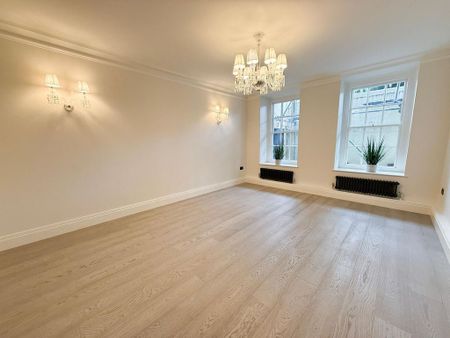 4 bedroom flat to rent - Photo 4