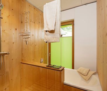Gemütliche 2.5-Zimmer-Wohnung in Mosnang - Photo 6