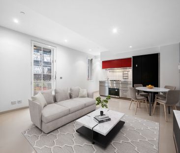 203/9 Commercial Road, Melbourne VIC 3004 - Apartment For Rent | Do... - Photo 3