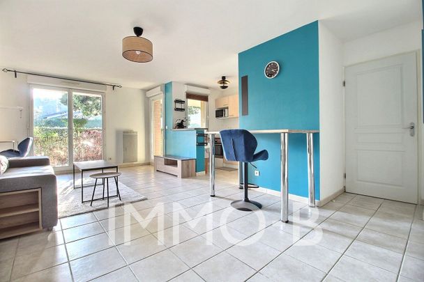 Location Appartement 2 pièces 52m² CASTANET TOLOSAN 31320 - Photo 1