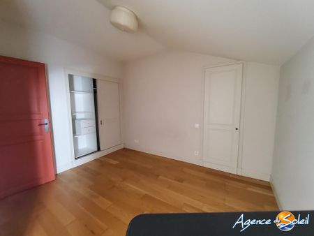 Location Appartement 3 pièces 79m² NARBONNE 11100 - Photo 4