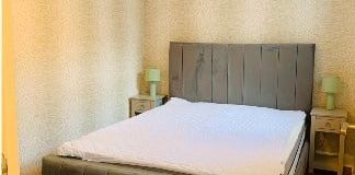 1 Bed Flat, Seymour Street, W1H - Photo 2