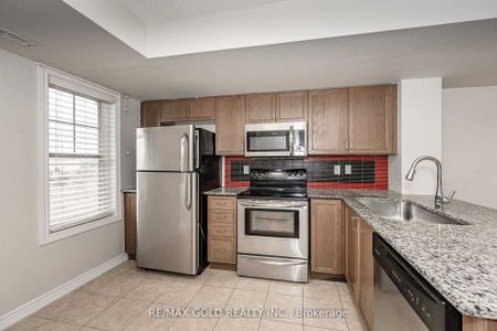 For Lease - 1380 Costigan Road Unit# #125, Milton, Ontario - Photo 2