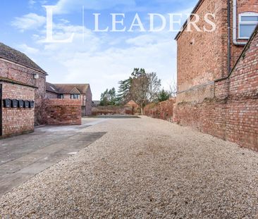 1 bedroom apartment to rent The Old Bank House, New Street, Upton-u... - Photo 2