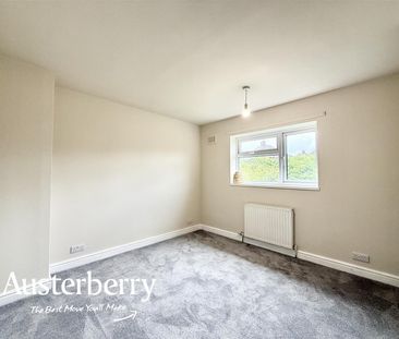 Bradwell Lane, Bradwell, Newcastle - Photo 3